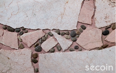 Loại bề mặt có rãnh